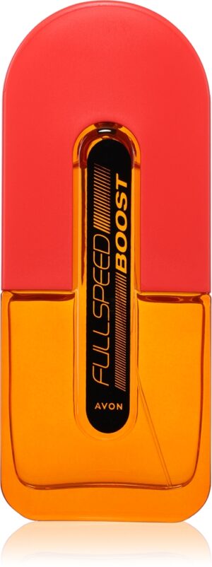 Full Speed Boost — изображение 1