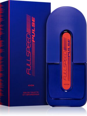 Full Speed Pulse — изображение 2