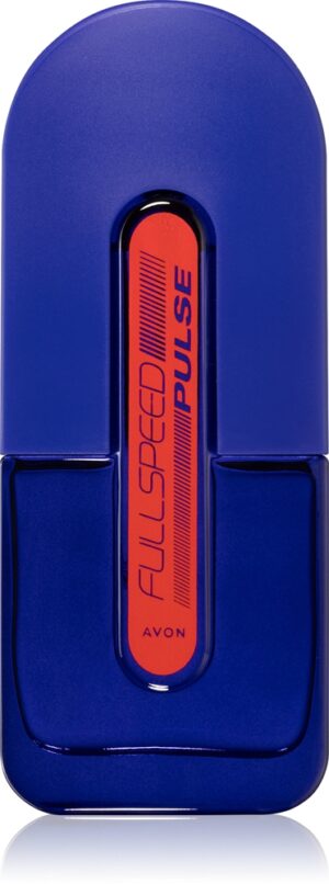 Full Speed Pulse — изображение 1
