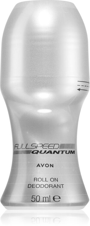 Full Speed Quantum — изображение 1