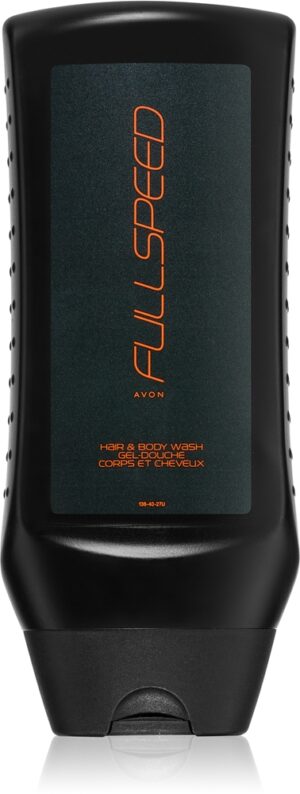 Full Speed — изображение 1