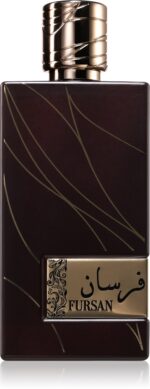Fursan Brown