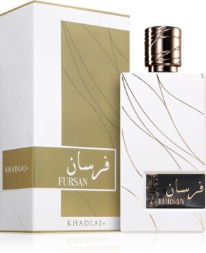 Fursan White — изображение 2