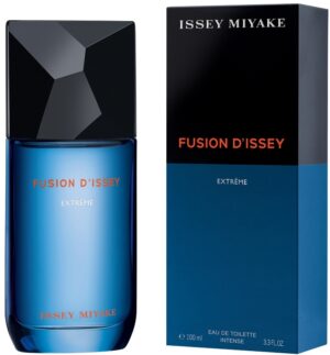 Fusion d'Issey Extrême — изображение 2