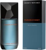 Fusion d'Issey — изображение 2