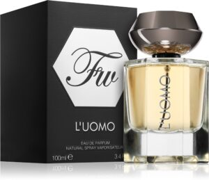 Fw L'Uomo — изображение 2