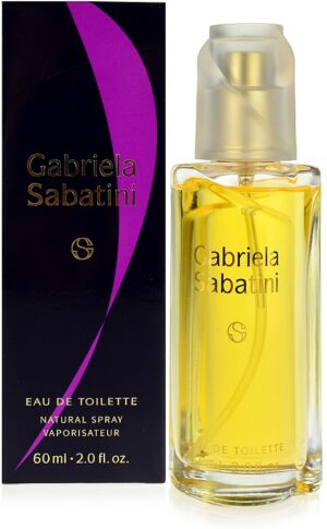 Gabriela Sabatini — изображение 1