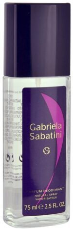Gabriela Sabatini