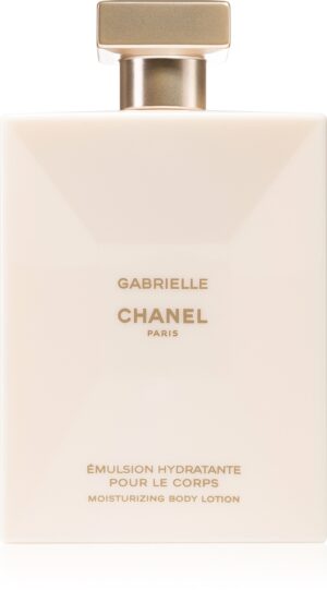 Gabrielle Moisturizing Body Lotion — изображение 1