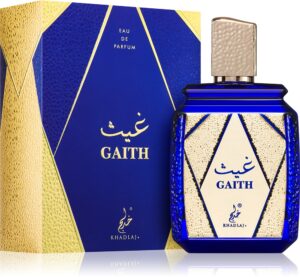 Gaith — изображение 2
