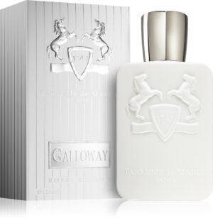 Galloway — изображение 2