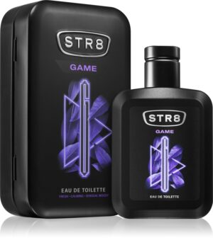 Game Body Fragrance — изображение 2