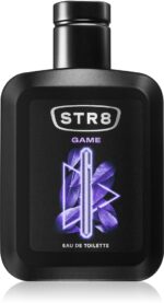 Game Body Fragrance