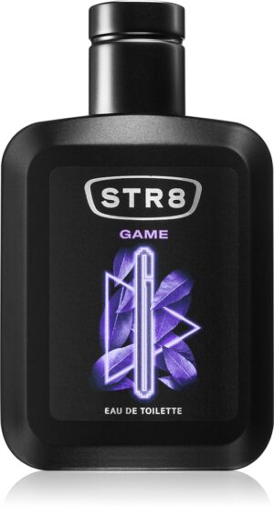 Game Body Fragrance — изображение 1