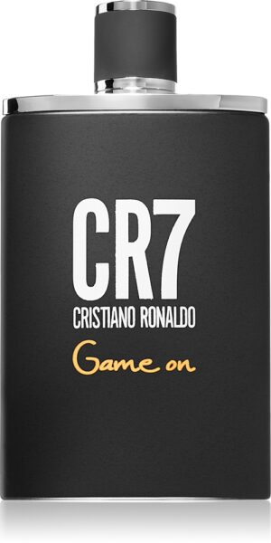 Game On — изображение 1