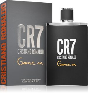 Game On — изображение 2