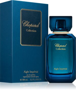 Gardens of the Kings Aigle Imperial — изображение 2