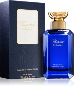 Gardens of the Tropics Magnolia au Vetiver du Haiti — изображение 2