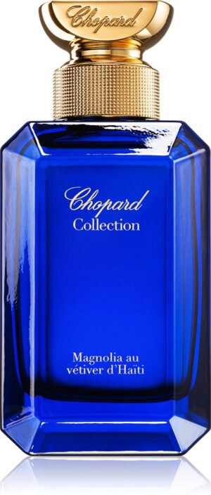 Gardens of the Tropics Magnolia au Vetiver du Haiti — изображение 1