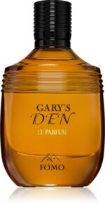 Gary's Den