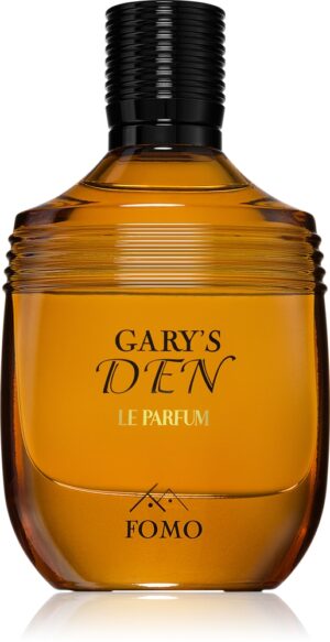 Gary's Den — изображение 1