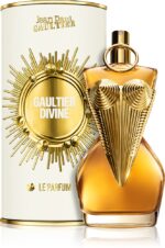 Gaultier Divine Le Parfum — изображение 2