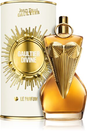 Gaultier Divine Le Parfum — изображение 2