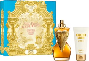 Gaultier Divine Le Parfum — изображение 1