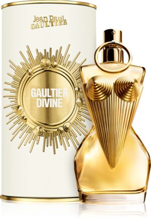 Gaultier Divine — изображение 2
