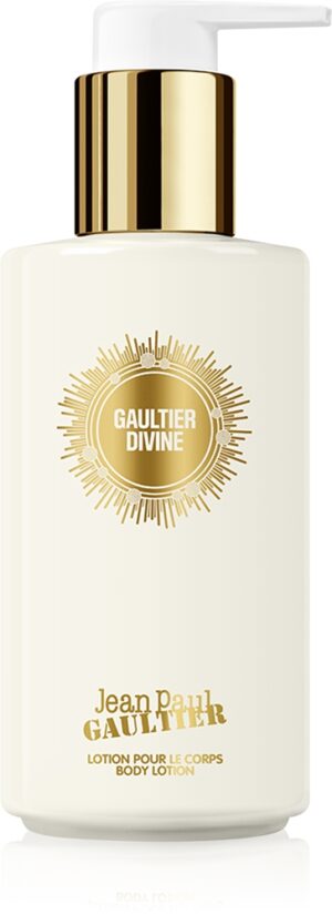 Gaultier Divine — изображение 1