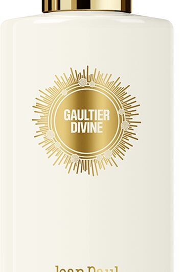 Gaultier Divine
