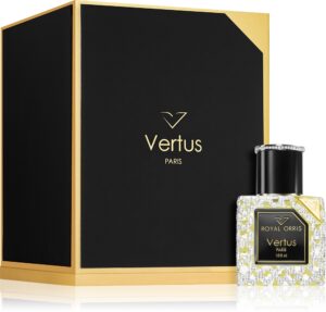 Gem'ntense Royal Orris — изображение 2