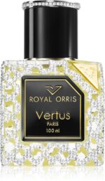 Gem'ntense Royal Orris