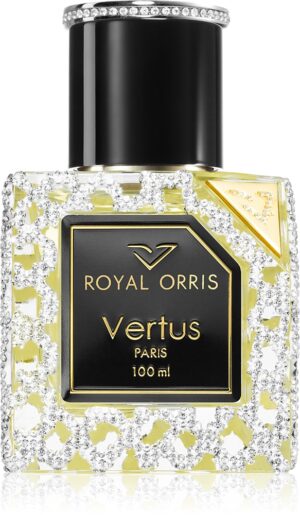 Gem'ntense Royal Orris — изображение 1