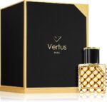 Gem'ntense Vanilla oud — изображение 2