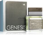 Genesis Homme — изображение 2