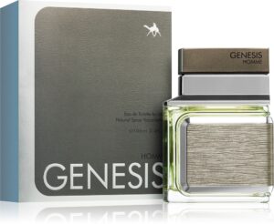 Genesis Homme — изображение 2