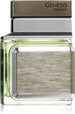 Genesis Homme