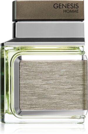 Genesis Homme — изображение 1