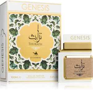 Genesis Thurath — изображение 2