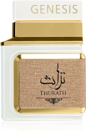 Genesis Thurath — изображение 1