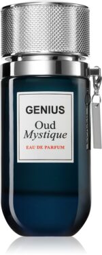 Genius Oud Mystique