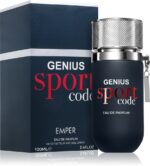 Genius Sport Code — изображение 2