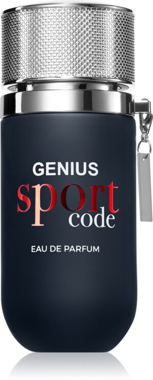 Genius Sport Code — изображение 1