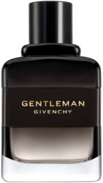 Gentleman Boisée