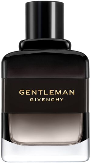 Gentleman Boisée — изображение 1