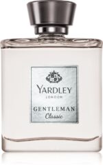 Gentleman Classic