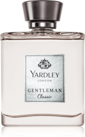Gentleman Classic — изображение 1