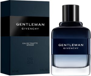 Gentleman Intense — изображение 2
