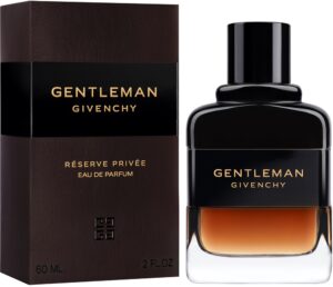 Gentleman Réserve Privée — изображение 2